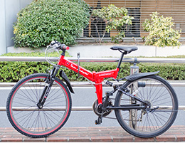 自転車